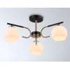 Потолочная люстра Ambrella light Traditional Modern TR303311