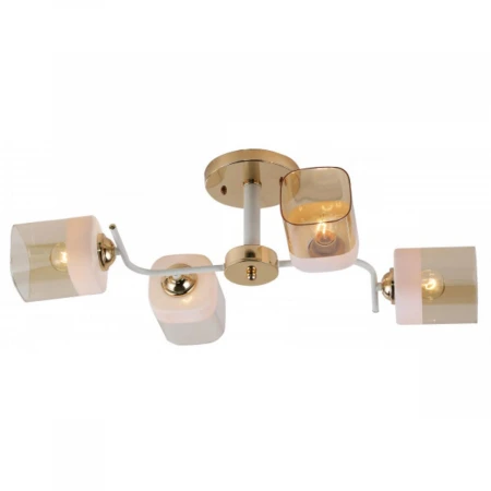 Потолочная люстра Rivoli Nocturne 3131-304 Б0054888