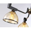 Потолочная люстра Ambrella light Traditional TR9098 Потолочная люстра Ambrella light Traditional TR9098