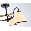 Потолочная люстра Ambrella light Traditional Modern TR3033241