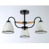 Потолочная люстра Ambrella light Traditional Modern TR3033241