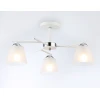 Потолочная люстра Ambrella light Traditional Modern TR303202