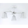 Потолочная люстра Ambrella light Traditional Modern TR303202