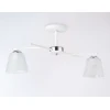 Потолочная люстра Ambrella light Traditional Modern TR303201