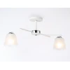 Потолочная люстра Ambrella light Traditional Modern TR303201