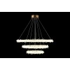 Подвесной светодиодный светильник Aployt Merion APL.040.03.105