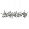 Подвесной светильник Loft IT Spark 10101/5 Chrome Подвесной светильник Loft IT Spark 10101/5 Chrome