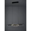 Подвесной светодиодный светильник Eglo Lanacera 390087 Подвесной светодиодный светильник Eglo Lanacera 390087