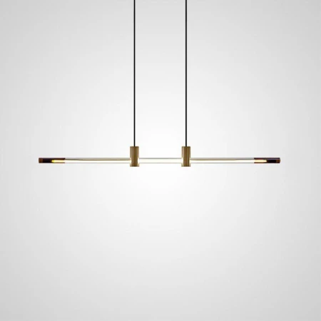 Подвесной светильник Imperium Loft Nisga 140899-26