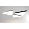 Подвесной светодиодный светильник Siled Trinity 7371330 Подвесной светодиодный светильник Siled Trinity 7371330