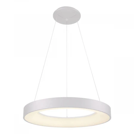 Подвесной светодиодный светильник Milosh Tendence 0684CL-80WT