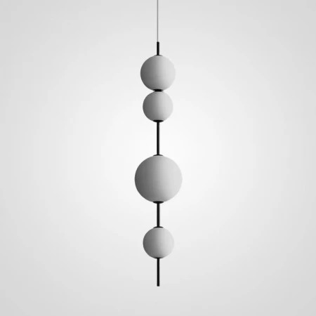 Подвесной светильник Imperium Loft Beads Pendant 189528-22