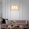 Подвесная люстра Vele Luce Beatrice VL4224P05 Подвесная люстра Vele Luce Beatrice VL4224P05