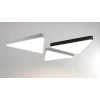 Подвесной светодиодный светильник Siled Trinity 7371320 Подвесной светодиодный светильник Siled Trinity 7371320
