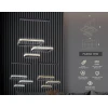 Подвесной светодиодный светильник Ambrella light Original FA6166 Подвесной светодиодный светильник Ambrella light Original FA6166