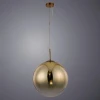 Подвесной светильник Arte Lamp Jupiter Gold A7964SP-1GO