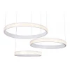 Подвесной светодиодный светильник Ambrella light Original FA6161 Подвесной светодиодный светильник Ambrella light Original FA6161