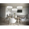 Подвесной светодиодный светильник Ambrella light Acrylica Original FA6206