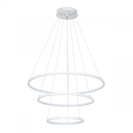 Подвесной светодиодный светильник Arte Lamp Frodo A2197SP-3WH