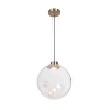 Подвесной светодиодный светильник Loft IT Magic 10095 Opal