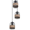 Подвесной светильник Vele Luce Extra VL6472P05 Подвесной светильник Vele Luce Extra VL6472P05
