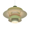 Подвесной светильник Loft IT Floret 10113 Green