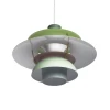 Подвесной светильник Loft IT Floret 10113 Green