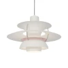 Подвесной светильник Loft IT Floret 10113 White