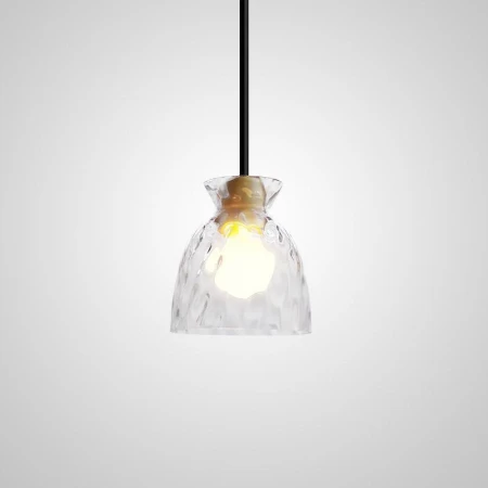 Подвесной светильник Imperium Loft Omg Glass 187976-23