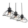 Подвесной светильник Vele Luce Formula VL6482P03 Подвесной светильник Vele Luce Formula VL6482P03
