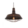 Подвесной светильник Lumina Deco Arigio LDP 6862-450 O.BR