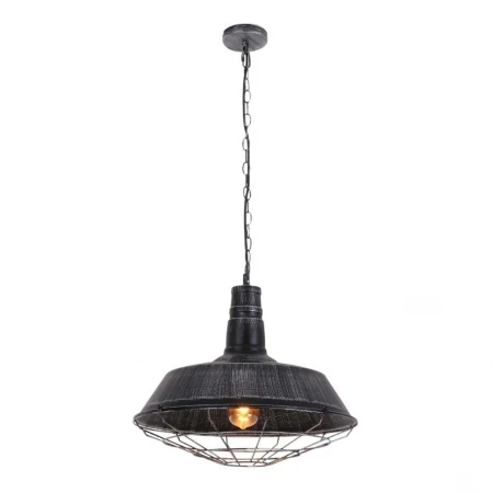 Подвесной светильник Lumina Deco Arigio LDP 6862-450 O.SL