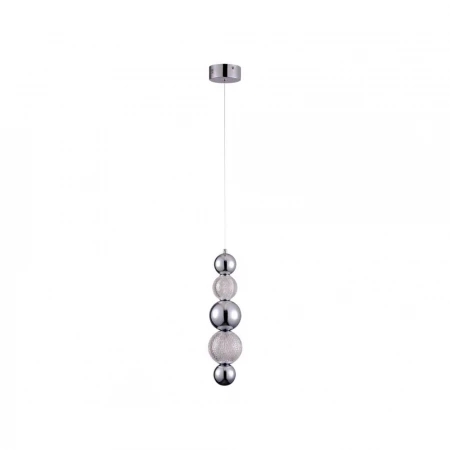 Подвесной светодиодный светильник Kink Light Амита 08038-1A,02