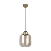 Подвесной светодиодный светильник Loft IT Bubble 10140A Amber