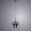 Подвесной светильник Arte Lamp Jupiter Chrome A7963SP-1CC