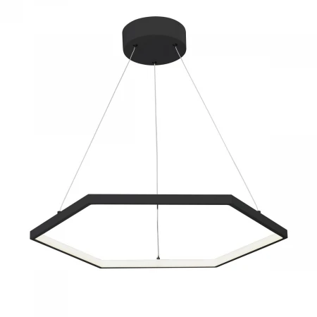 Подвесной светодиодный светильник Vitaluce V04605-13/1S