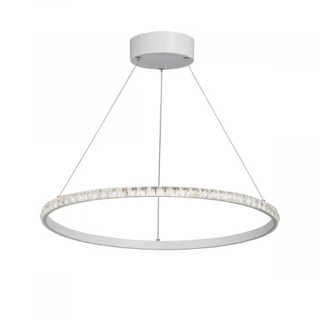 Подвесной светодиодный светильник Vitaluce V04628-03/1S