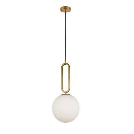 Подвесной светильник Milosh Tendence 0779PLB-1AB