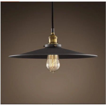 Подвесной светильник Imperium Loft Cone Pendant 74714-22