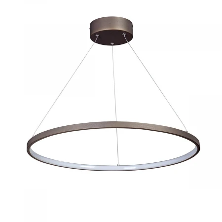 Подвесной светодиодный светильник Vitaluce V04601-93/1S