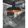 Подвесной светильник Lumina Deco Saggi LDP 7808 BK