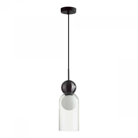 Подвесной светильник Odeon Light Blacky 5022/1