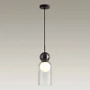 Подвесной светильник Odeon Light Blacky 5022/1