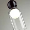 Подвесной светильник Odeon Light Blacky 5022/1