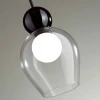 Подвесной светильник Odeon Light Blacky 5023/1