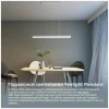 Подвесной светодиодный светильник Yeelight Crystal Pendant Lamp YLDL01YL Подвесной светодиодный светильник Yeelight Crystal Pendant Lamp YLDL01YL