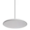 Подвесной светодиодный светильник Loft IT Plato 10119 White