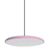 Подвесной светодиодный светильник Loft IT Plato 10119 Pink