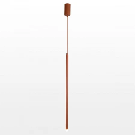 Подвесной светодиодный светильник Lussole Loft LSP-7005