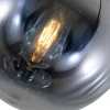 Подвесной светильник Arte Lamp Jupiter Chrome A7962SP-1CC